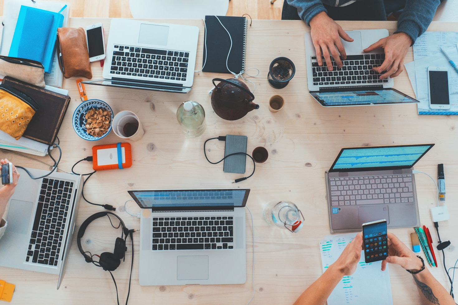 Top IT Skills Every Professional Should Learn